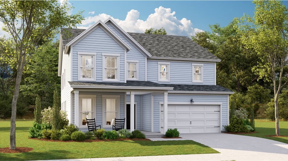 House in North Charleston, South Carolina, United States 1 - 18484439