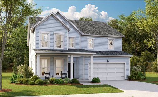Haus in North Charleston, South Carolina, Vereinigte Staaten 1