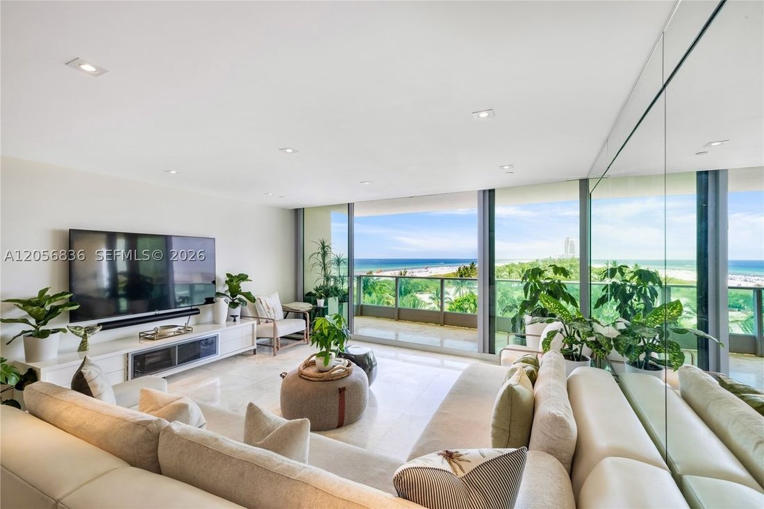 Condo in Miami Beach, Florida, United States 2 - 18486829