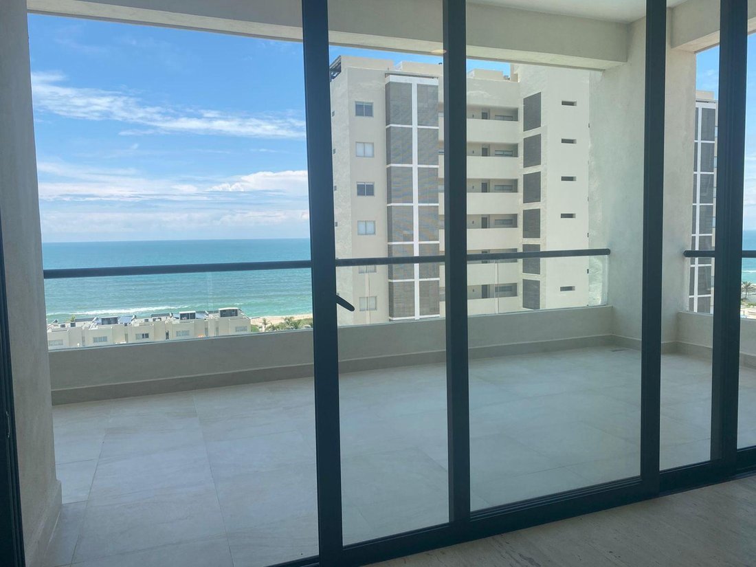 Apartment in Velamar, Tamaulipas, Mexico 4 - 18485017