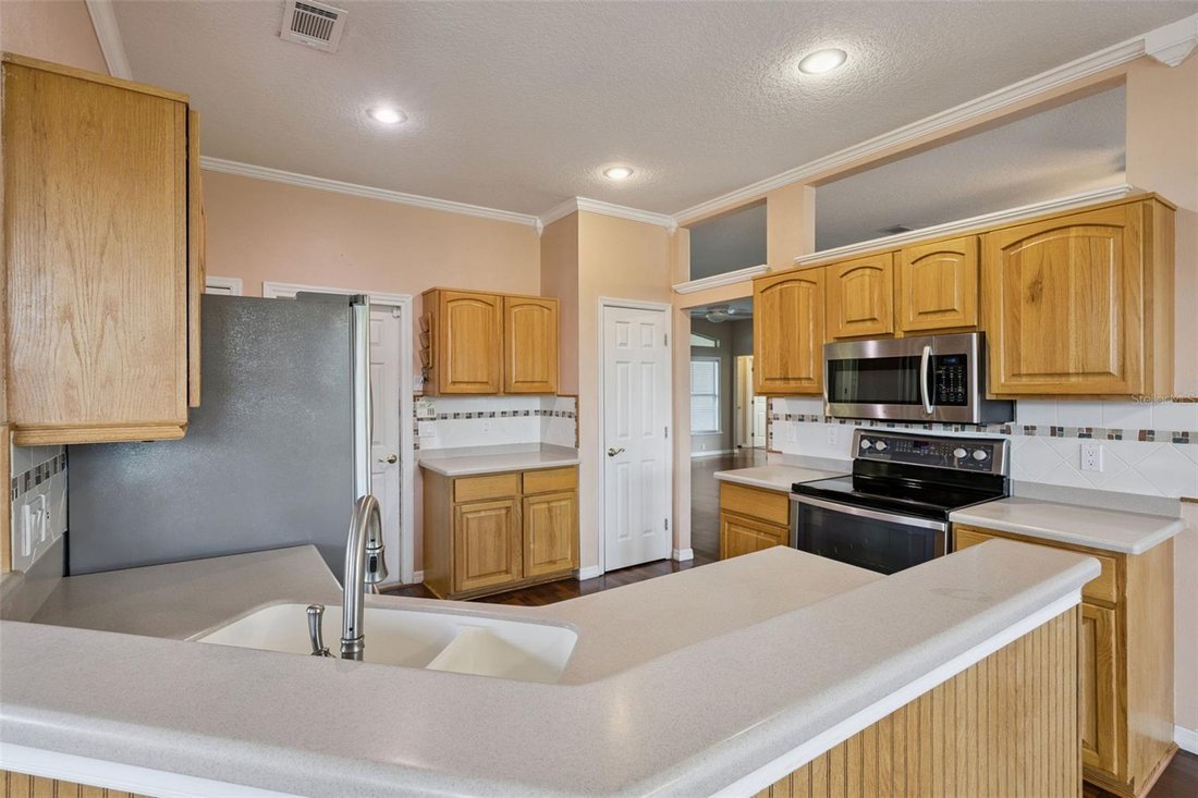 House in Montverde, Florida, United States 3 - 18485565