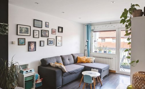 Apartment in Ipar-Ekialdea, Donostia-San Sebastian, Spain 1