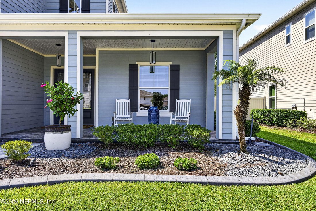 Casa a Jacksonville, Florida, Stati Uniti 5 - 18487897