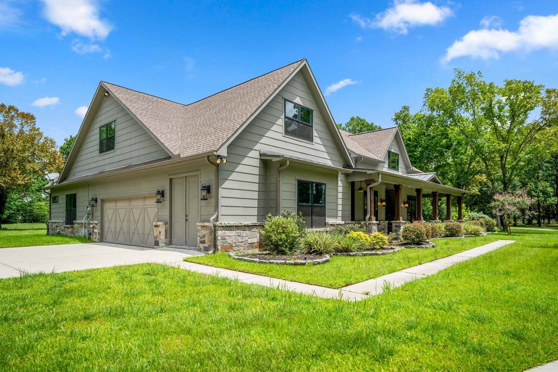 House in Houston, Texas, United States 2 - 18484608