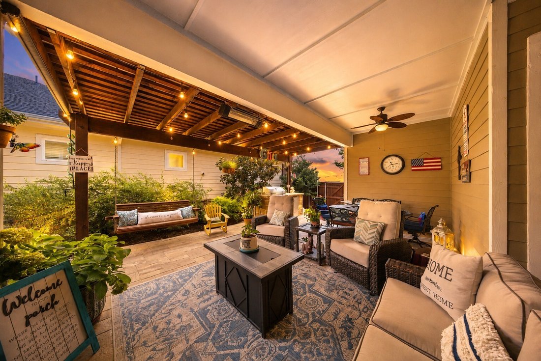 House in Fairview, Texas, United States 4 - 18483446