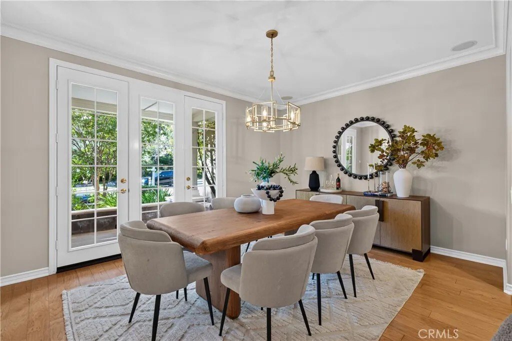 House in Stevenson Ranch, California, United States 4 - 18455776