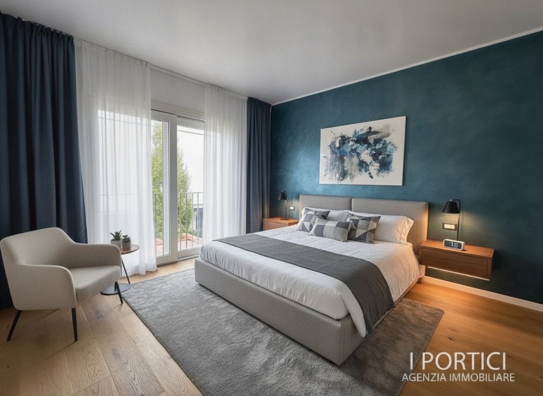 House in Center, Mogliano Veneto, Veneto 4 - 14865495