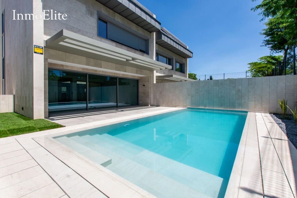 House in Pozuelo de Alarcon, Comunidad de Madrid, Spain 3 - 18486654