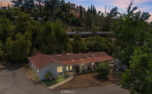 House in El Cajon, California, United States 1