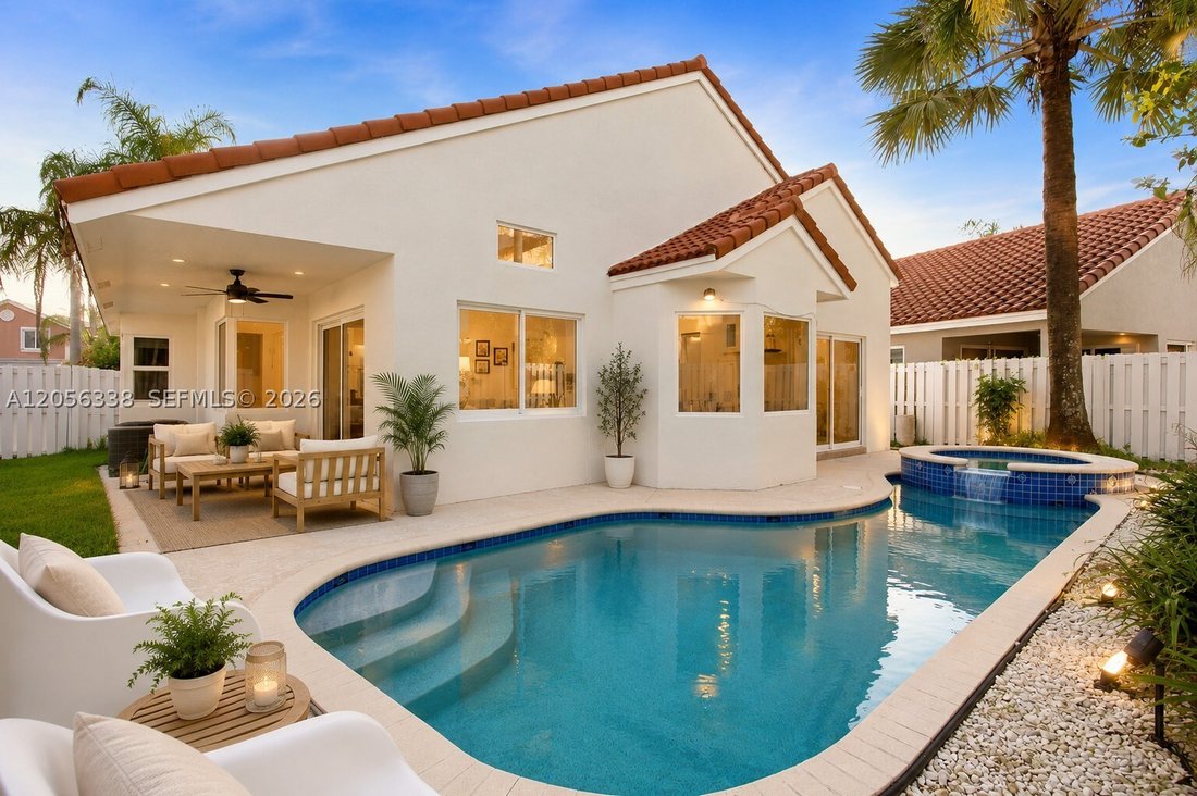 House in Fort Lauderdale, Florida, United States 2 - 18483401
