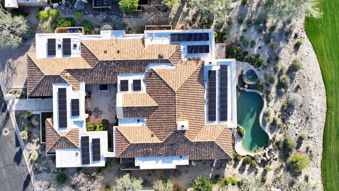 House in Indian Wells, California, United States 3 - 18485160