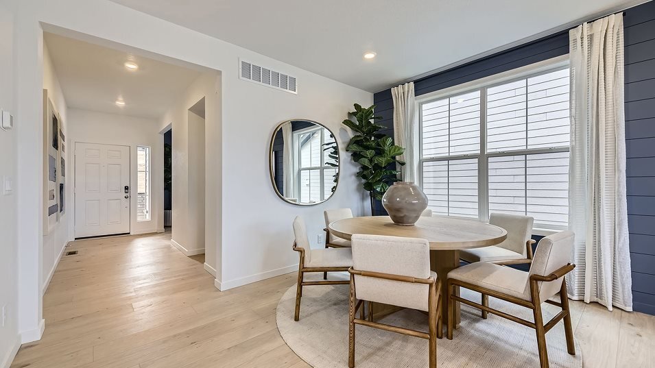 House in Aurora, Colorado, United States 4 - 18484392