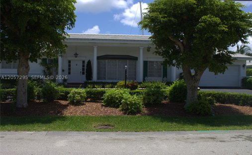Maison à Golden Beach, Floride, États-Unis 1