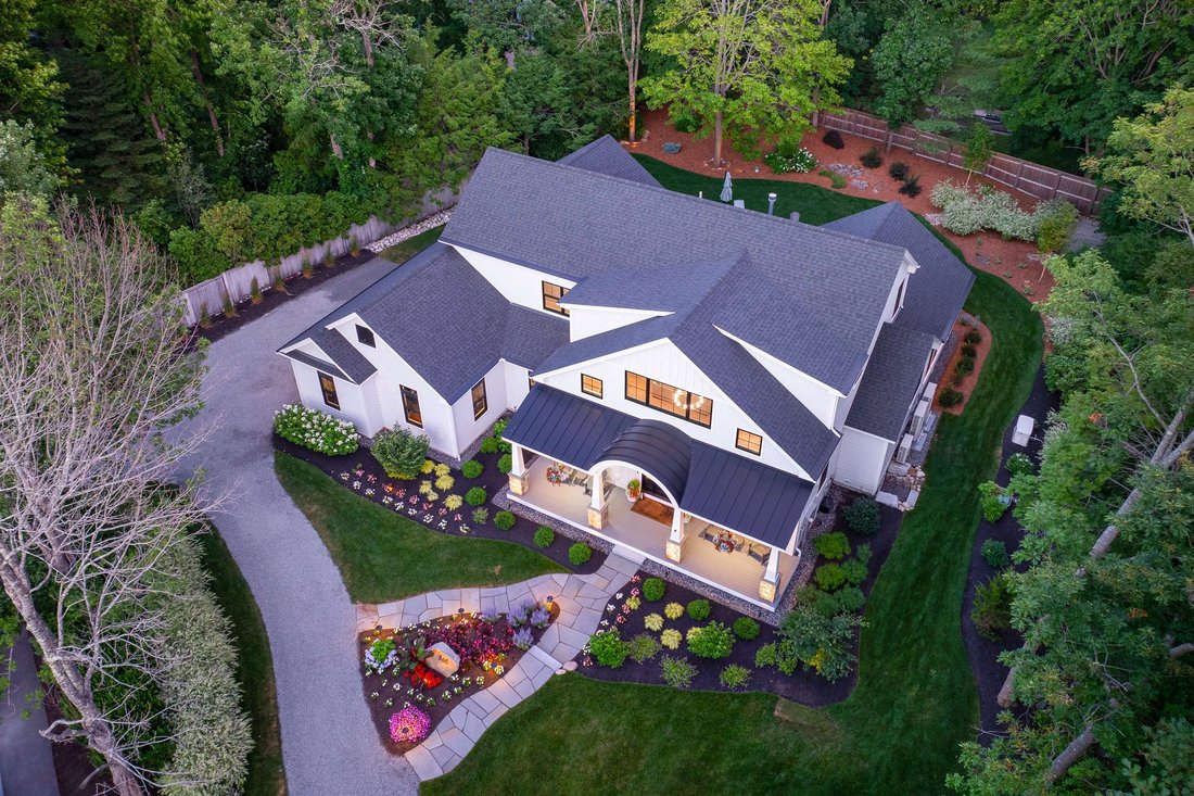 House in York, Maine, United States 4 - 18484764