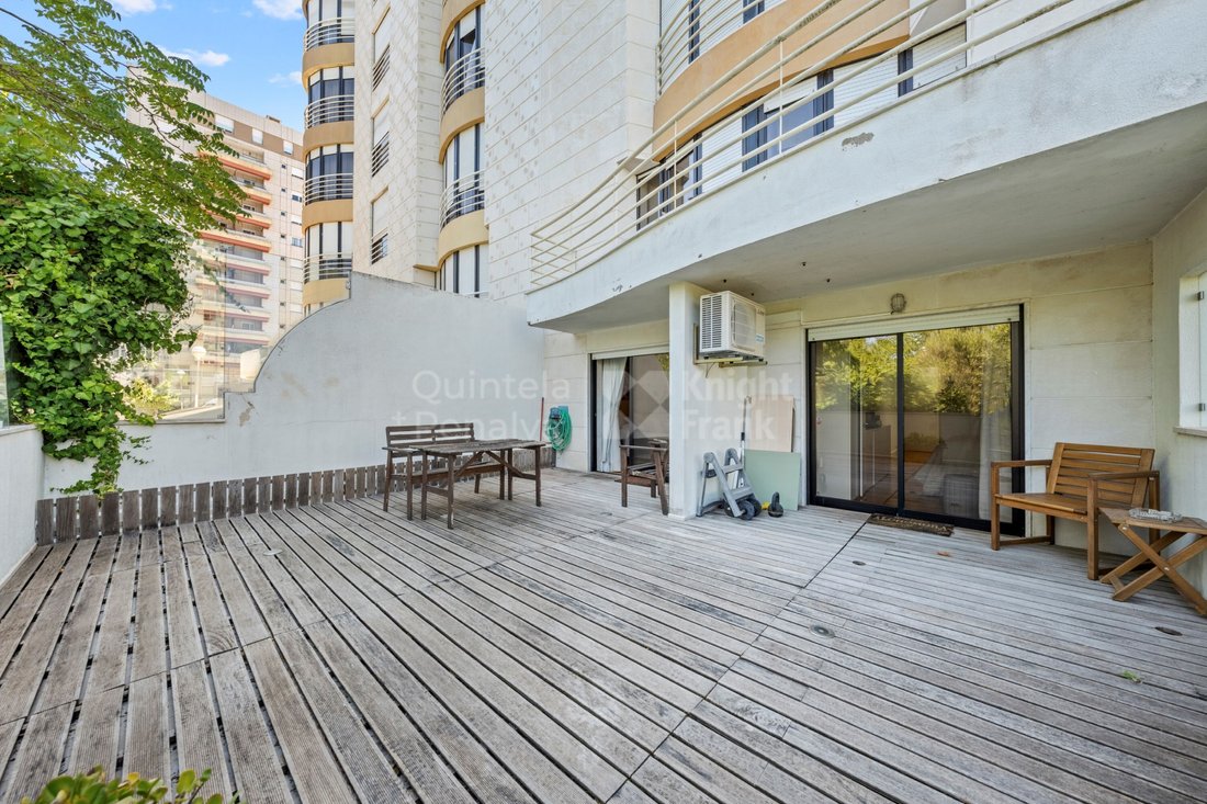 Apartment in Lumiar, Lisbon, Portugal 4 - 18486889