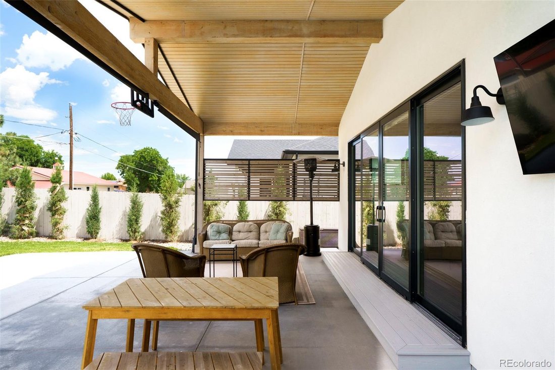 Haus in Lakewood, Colorado, Vereinigte Staaten 5 - 18483360