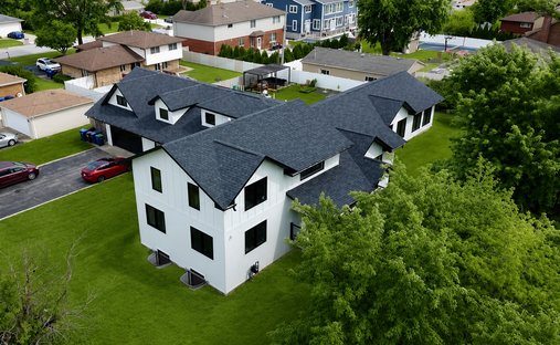 House in Hickory Hills, Illinois, United States 1