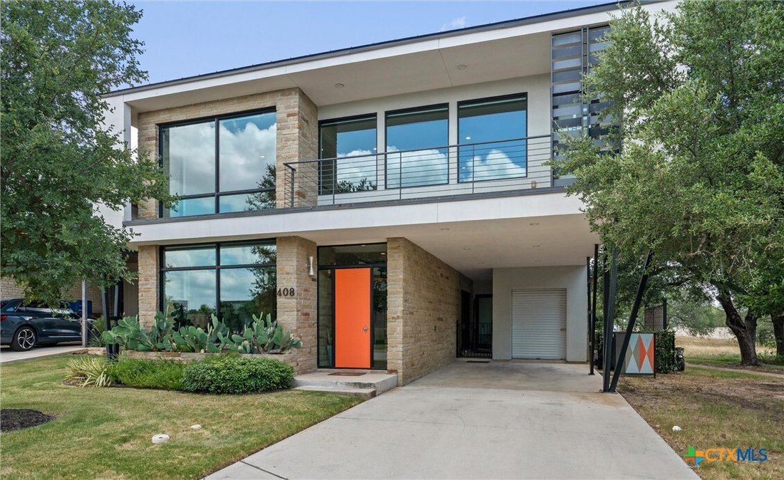 Condo in Leander, Texas, United States 2 - 18436463