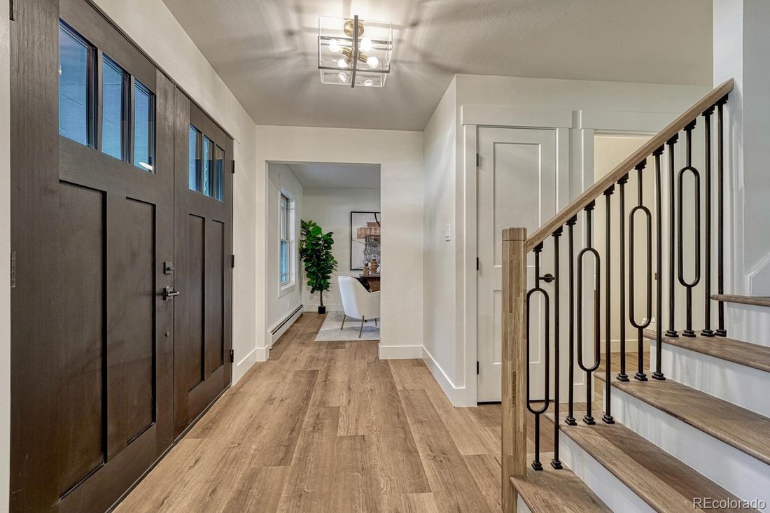 House in Centennial, Colorado, United States 4 - 18485247