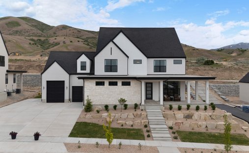 Casa a Spanish Fork, Utah, Stati Uniti 1