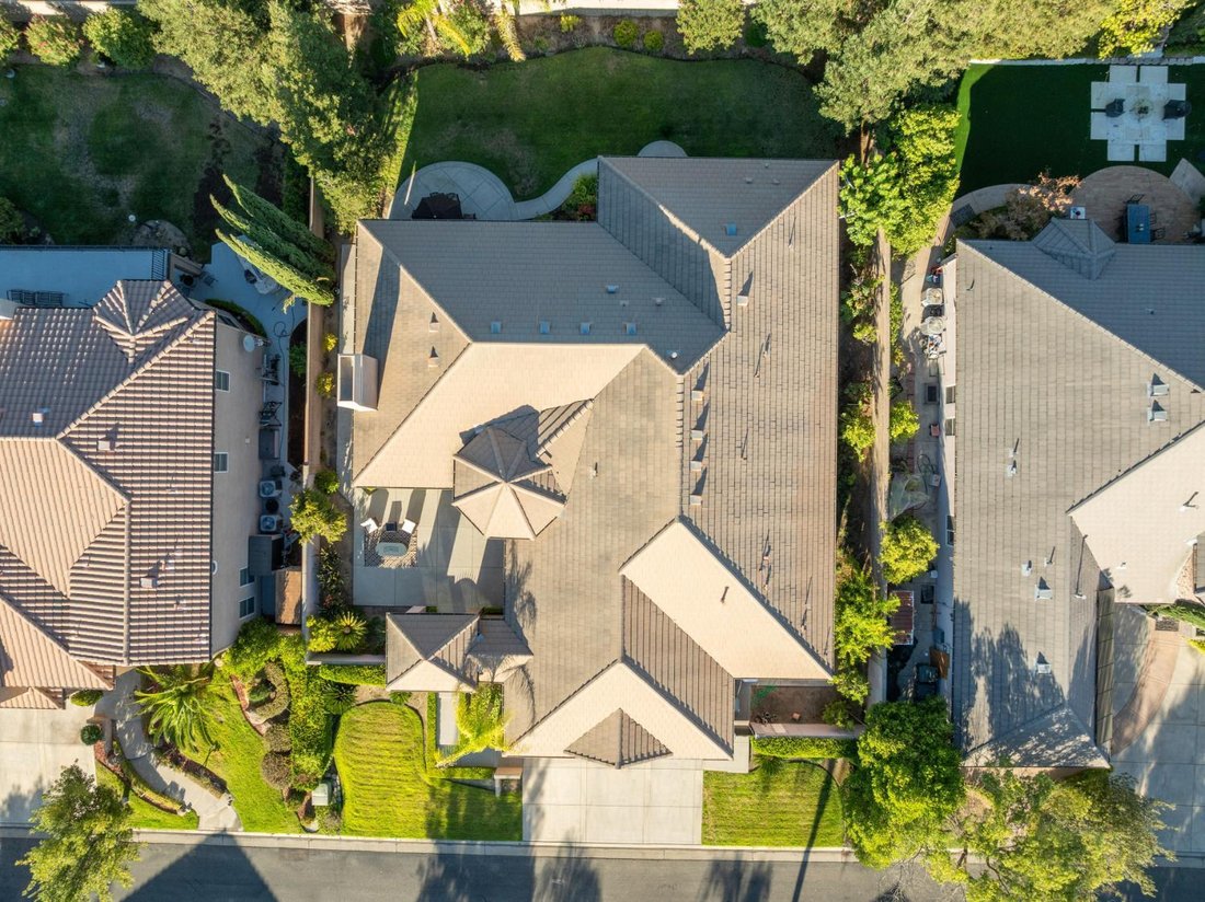 House in Fresno, California, United States 3 - 18485508