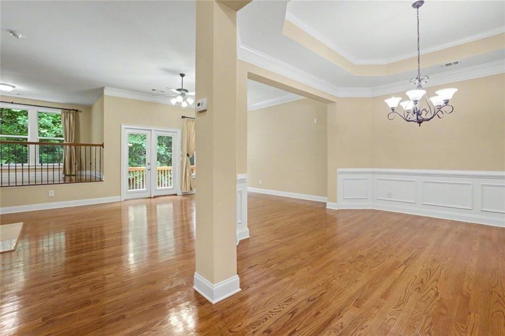 Townhouse in Atlanta, Georgia, United States 5 - 18158925