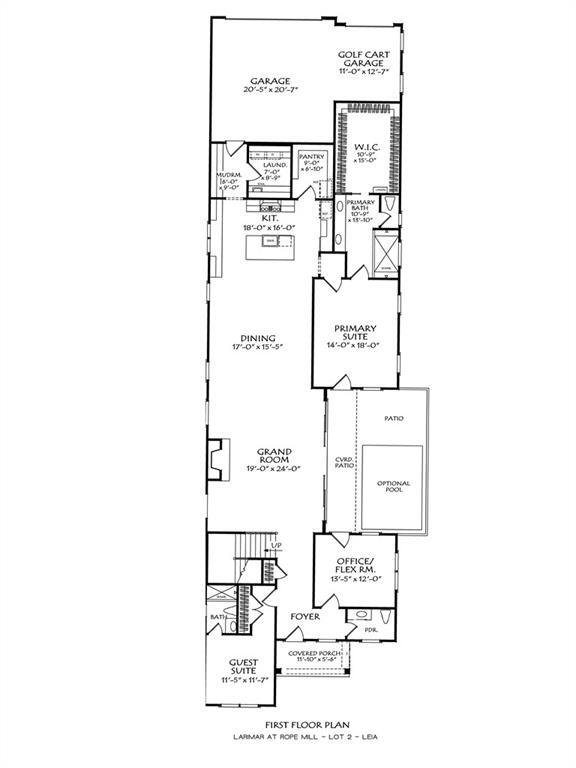 House in Woodstock, Georgia, United States 2 - 18486158