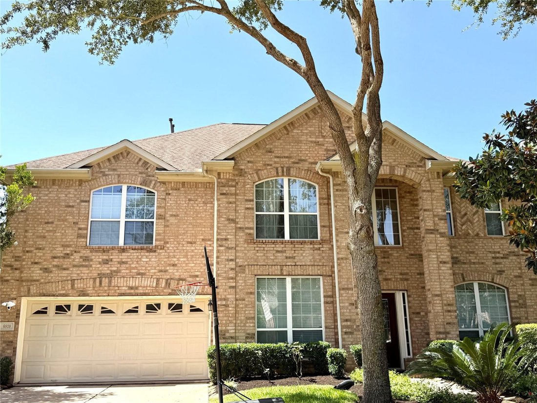 House in Sugar Land, Texas, United States 2 - 18483762
