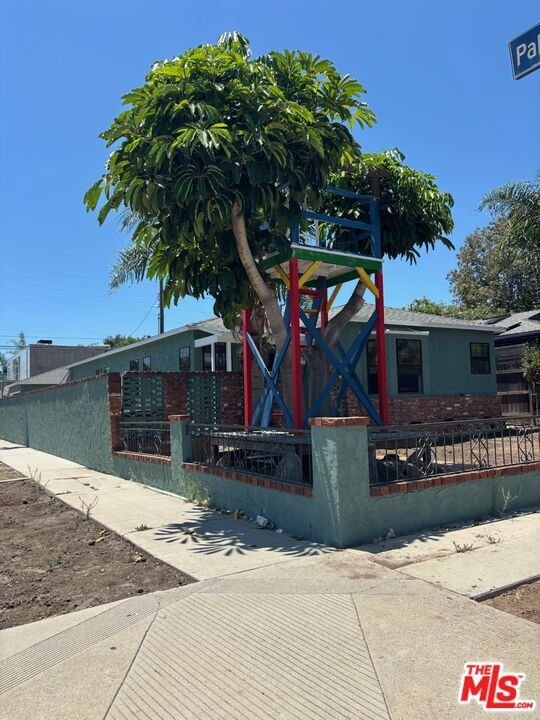 House in Los Angeles, California, United States 1 - 18487842