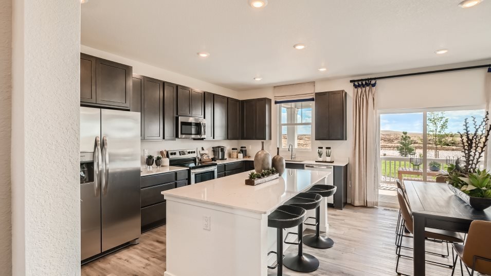 Casa a Aurora, Colorado, Stati Uniti 2 - 18484393