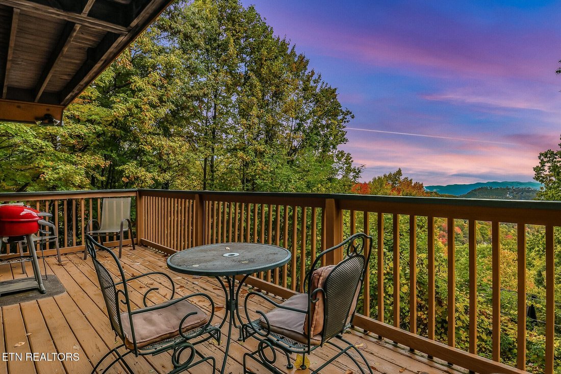 House in Gatlinburg, Tennessee, United States 3 - 18486541