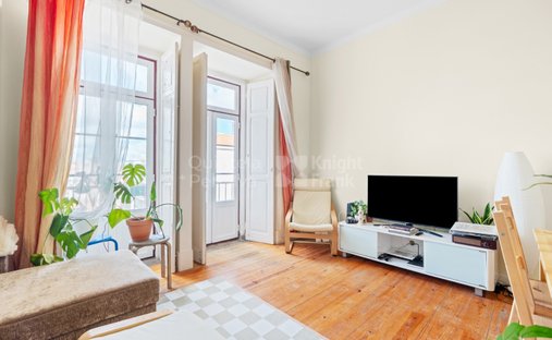 Apartment in Sao Vicente, Lisbon, Portugal 1