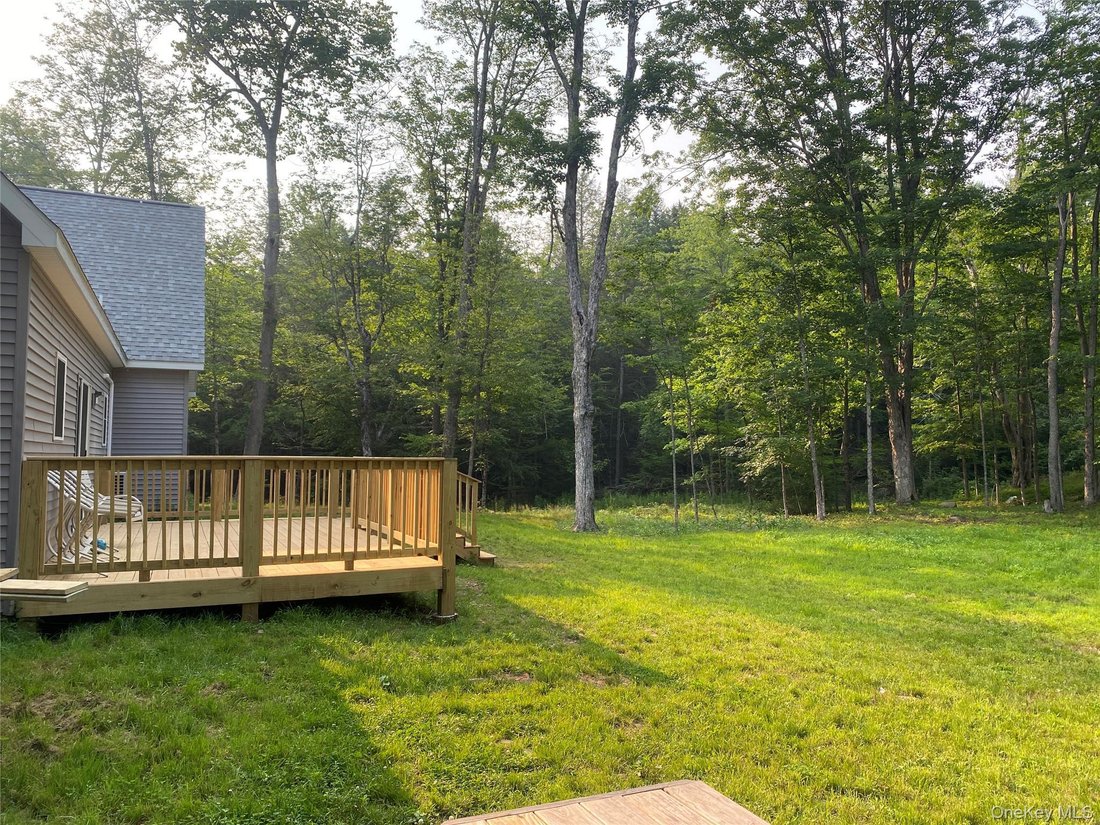 Haus in Tannersville, New York, Vereinigte Staaten 2 - 18483063