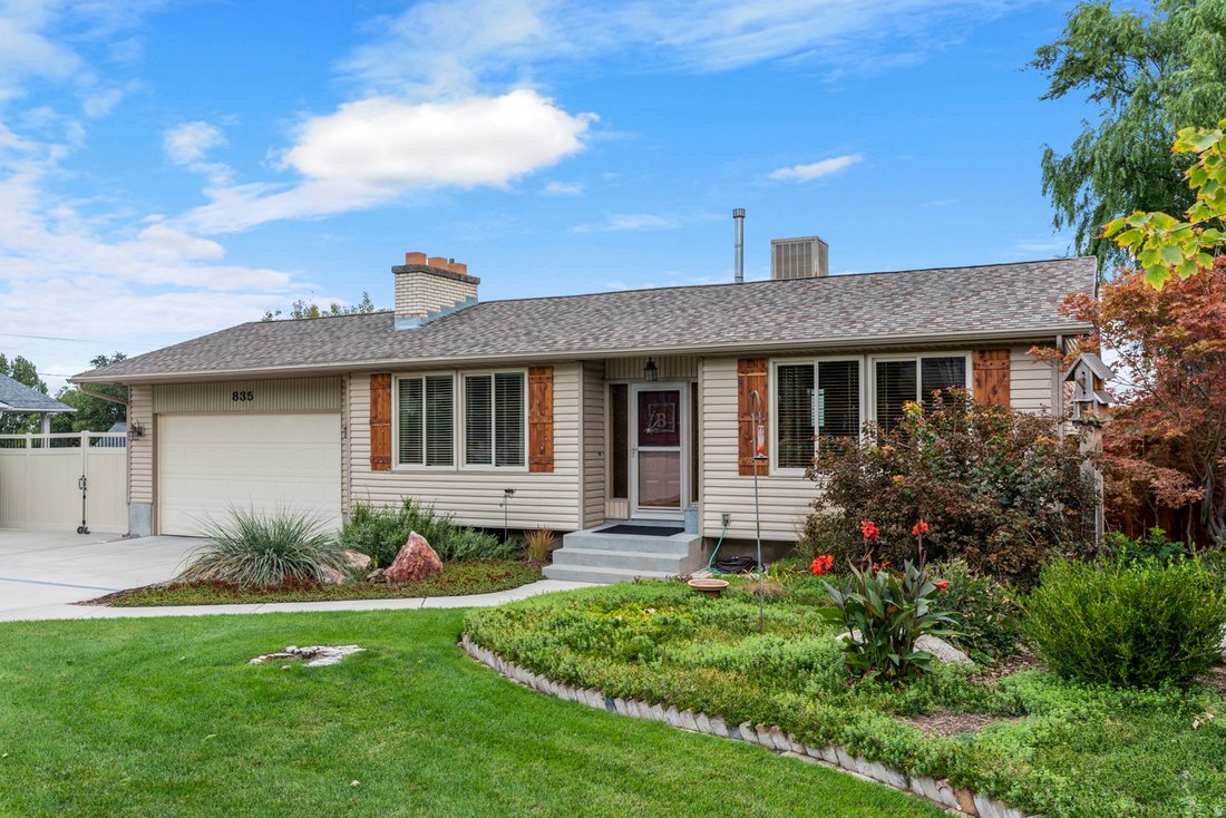 House in Draper, Utah, United States 1 - 18485794