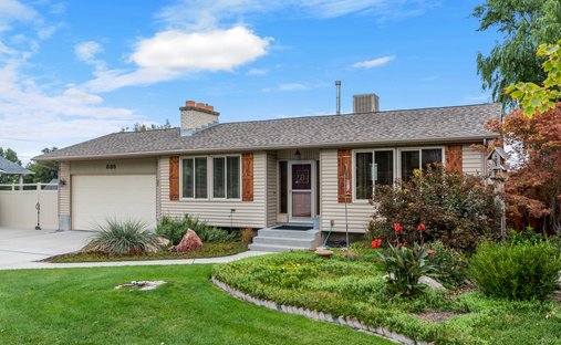 Haus in Draper, Utah, Vereinigte Staaten 1