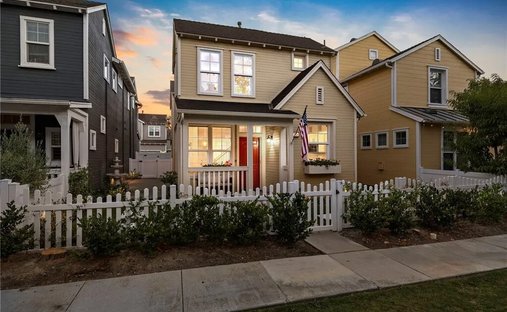House in Irvine, California, United States 1