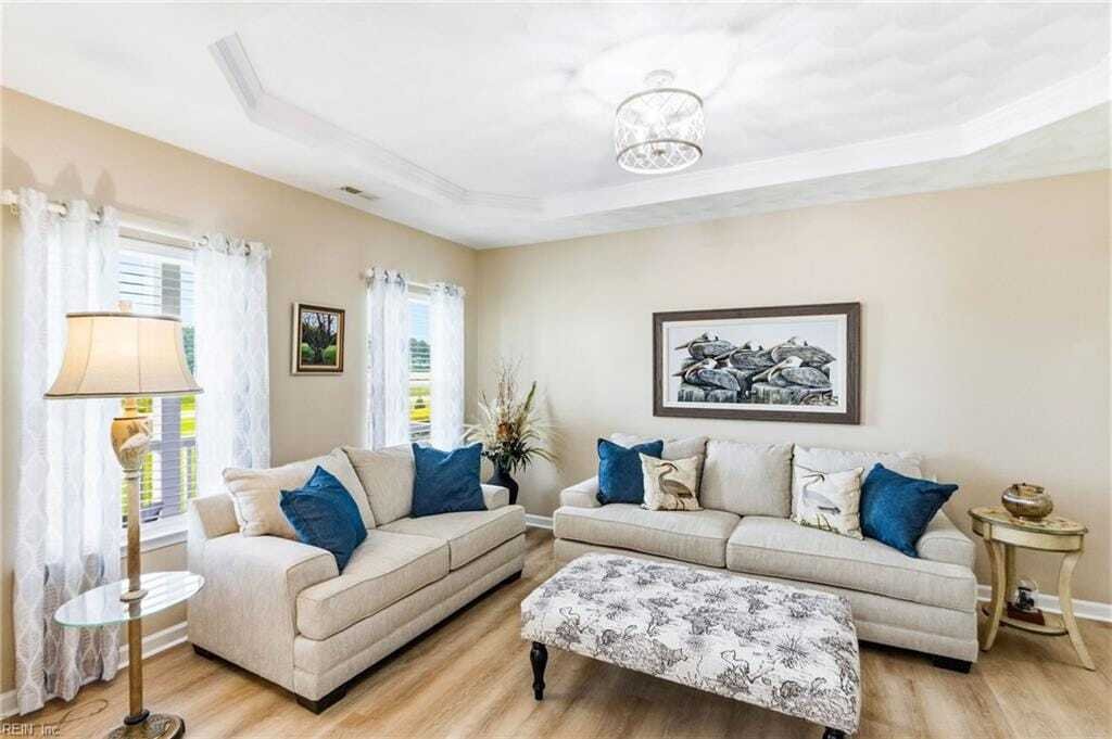 House in South Mills, North Carolina, United States 5 - 18483442