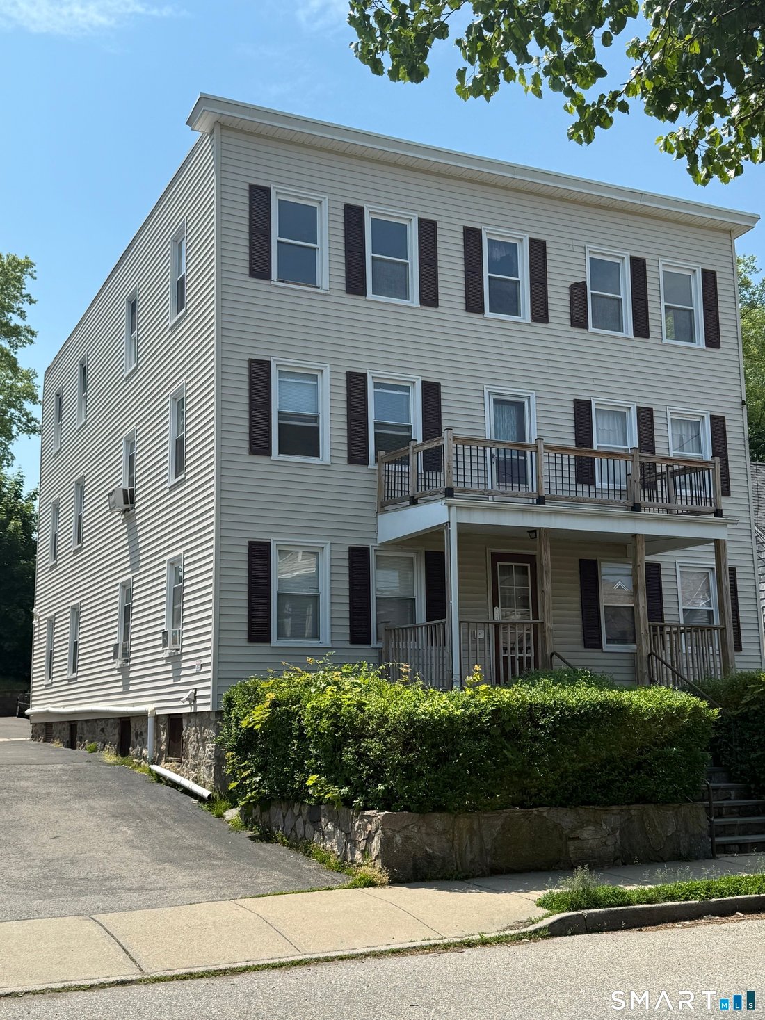Stamford, Connecticut, United States 2 - 18485519