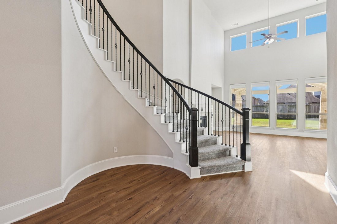House in Brookshire, Texas, United States 4 - 18488138