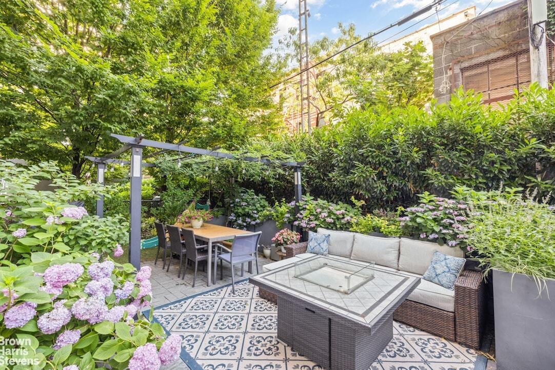 Condo in New York, New York, United States 1 - 18380258