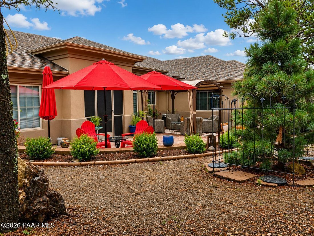 House in Prescott, Arizona, United States 1 - 18456078