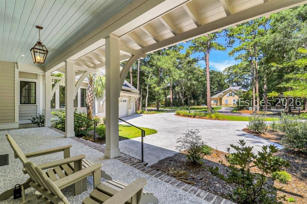 House in Hilton Head Island, South Carolina, United States 5 - 18487534