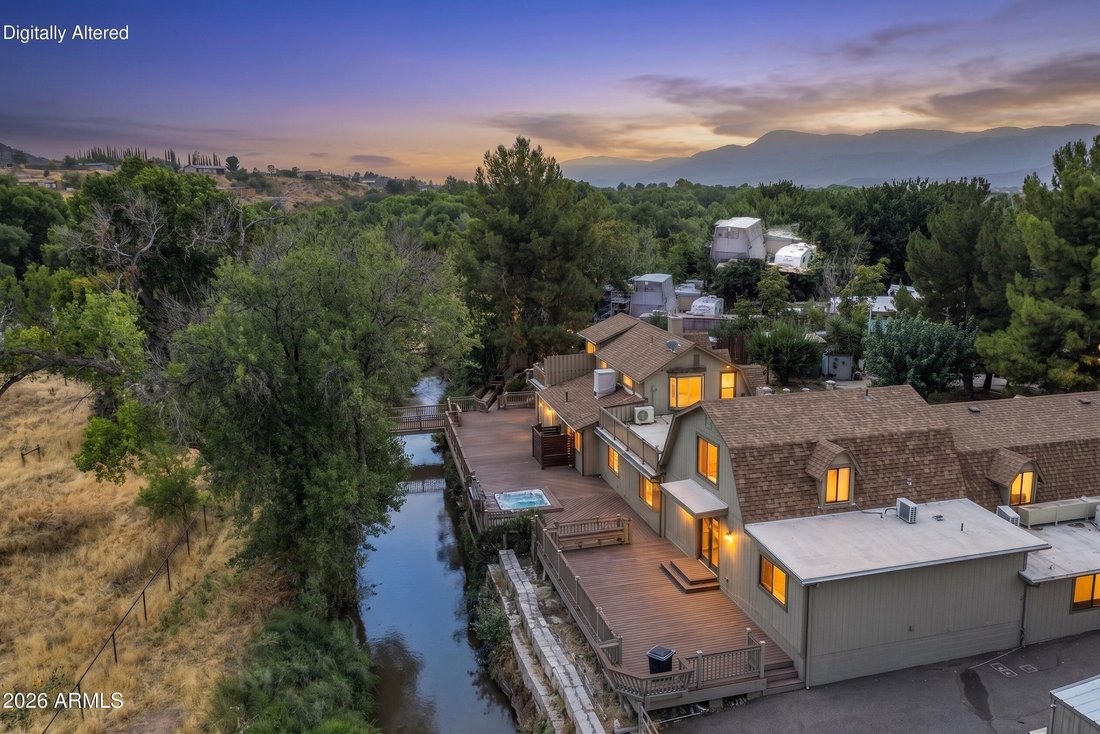 House in Camp Verde, Arizona, United States 3 - 18483375