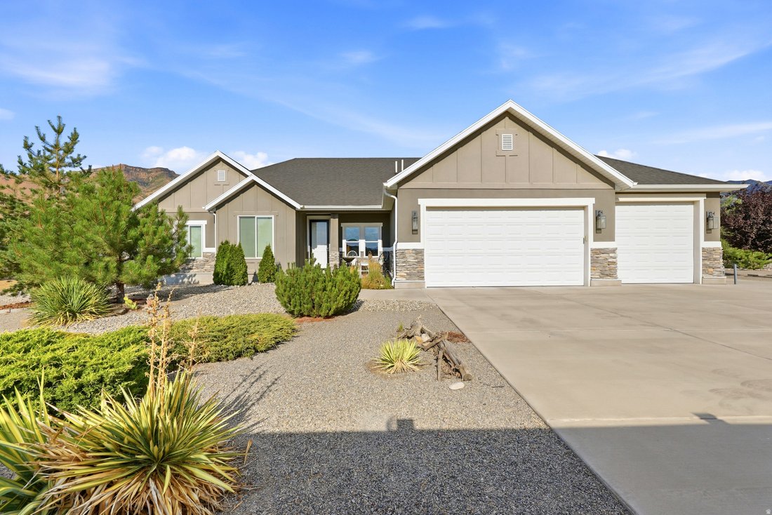 House in Erda, Utah, United States 1 - 18485807