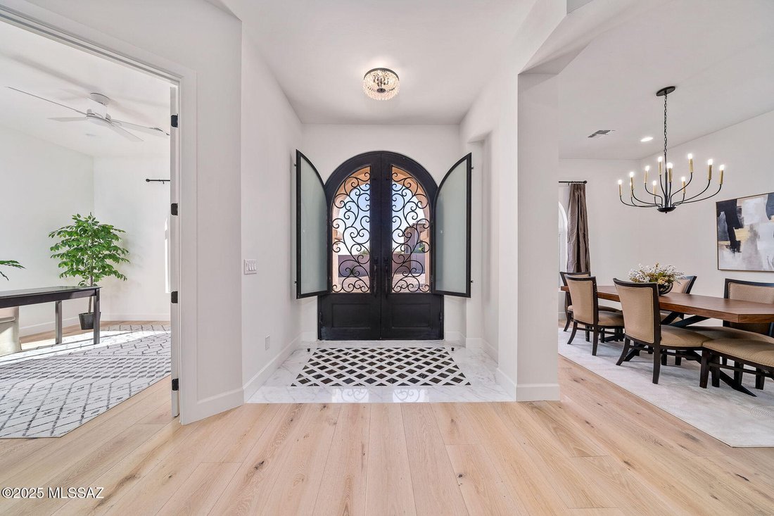 House in Tucson, Arizona, United States 3 - 18487491
