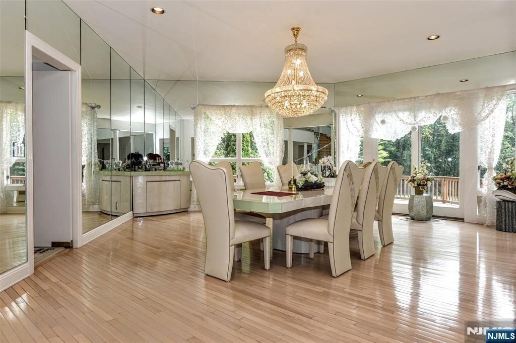 House in Saddle River, New Jersey, United States 5 - 18480243