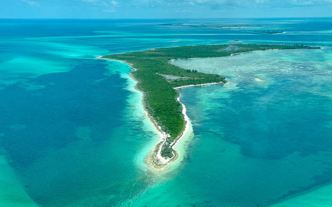 Private Island in Northern Abaco Cays, Bahamas 1 - 18482948