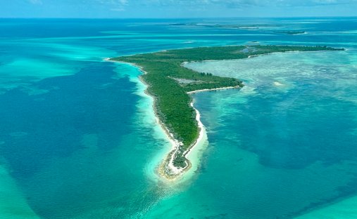 Privatinsel in Northern Abaco Cays, Bahamas 1