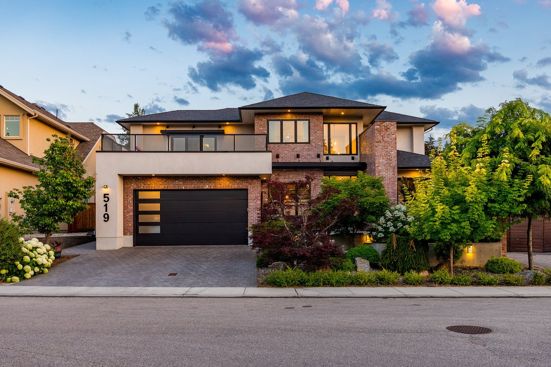 House in Kelowna, British Columbia, Canada 1 - 18486611