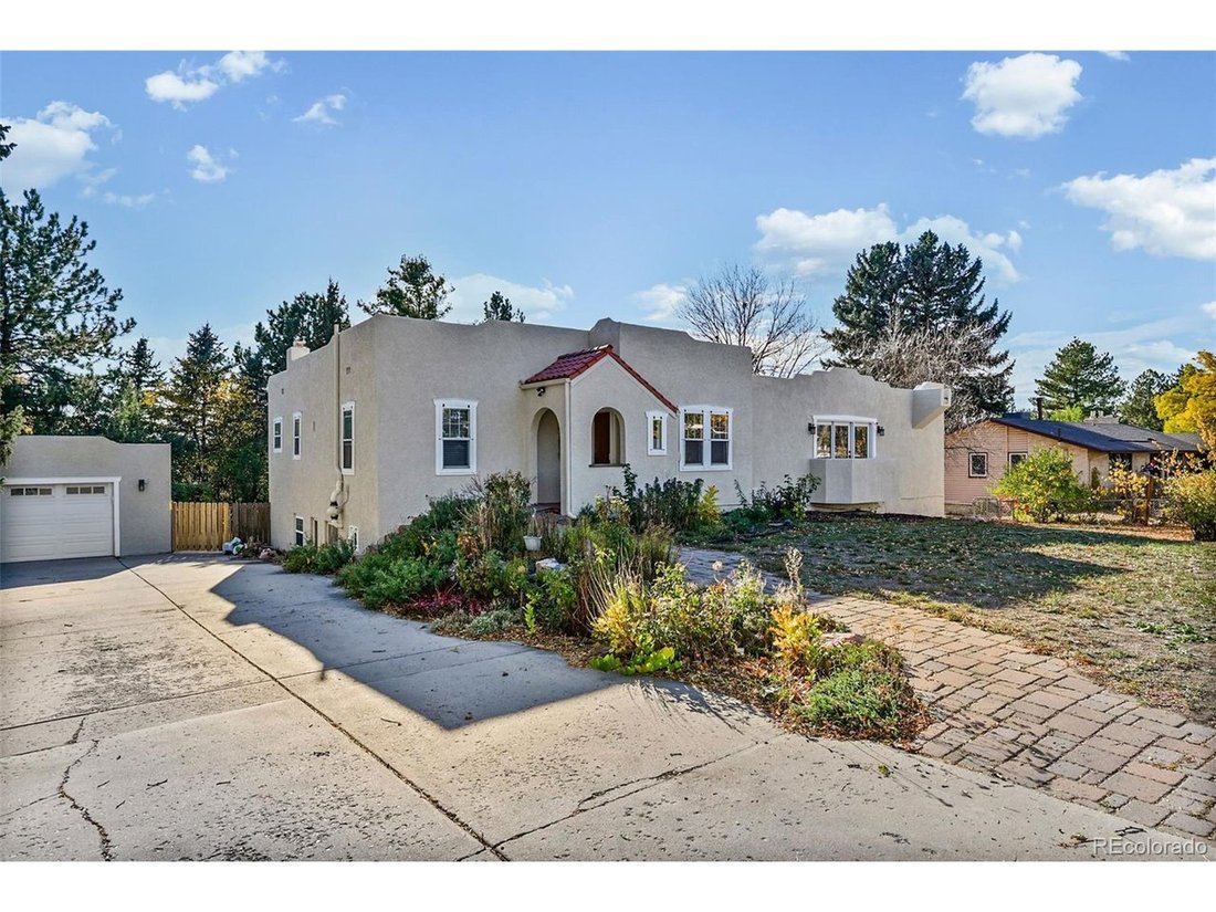 House in Littleton, Colorado, United States 1 - 18483043